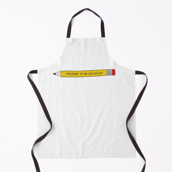 Item preview, Prepare to be Schooled designed and sold by MaryAreWe.