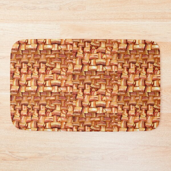 Item preview, Bacon Weave designed and sold by CakeEaterDesign.