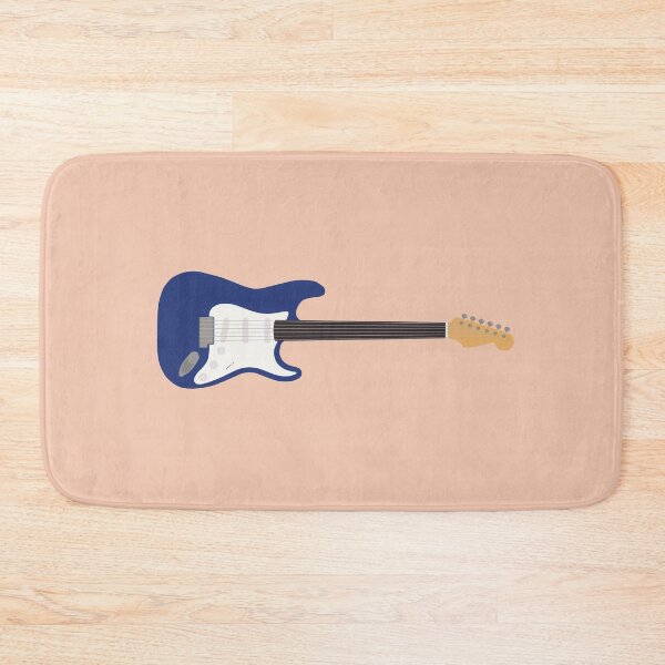 Item preview, Cory Wong Signature Strat designed and sold by eriktdesign.