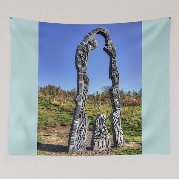 Item preview, Spirit of Scotland designed and sold by tomg.