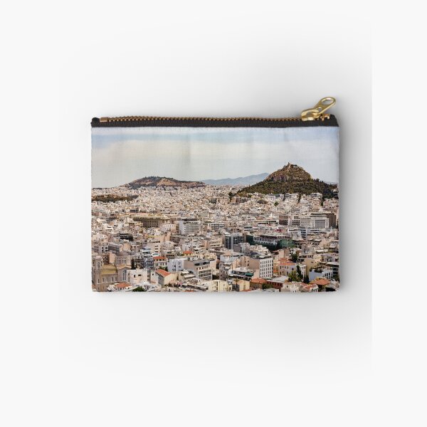 Item preview, Hills of Athens, Greece designed and sold by jessicagoodsell.