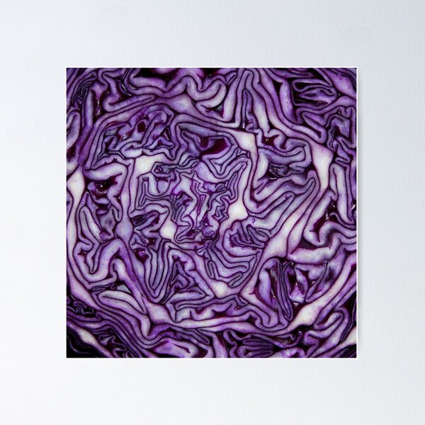 Item preview, Purple mood designed and sold by freakchique.