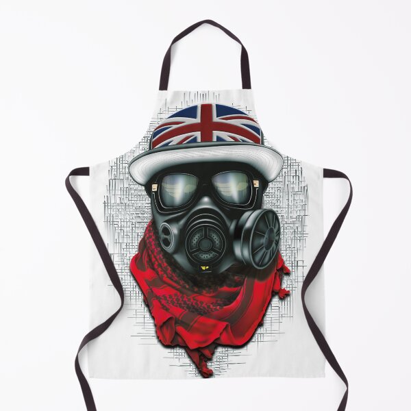 Item preview, UK Flag Cap Pulsetrooper designed and sold by Boithabiso Mofo.