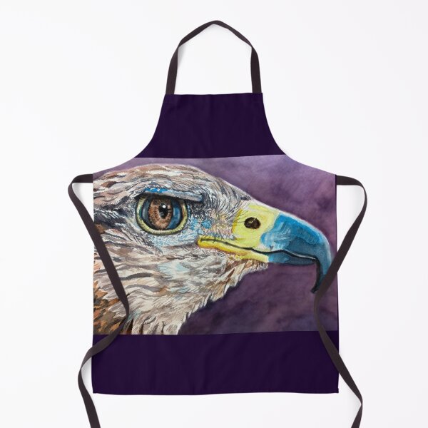 Item preview, Hawk designed and sold by Lynn Harriet.
