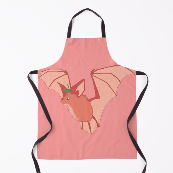 Item preview, Strawberry bat designed and sold by Narniax.