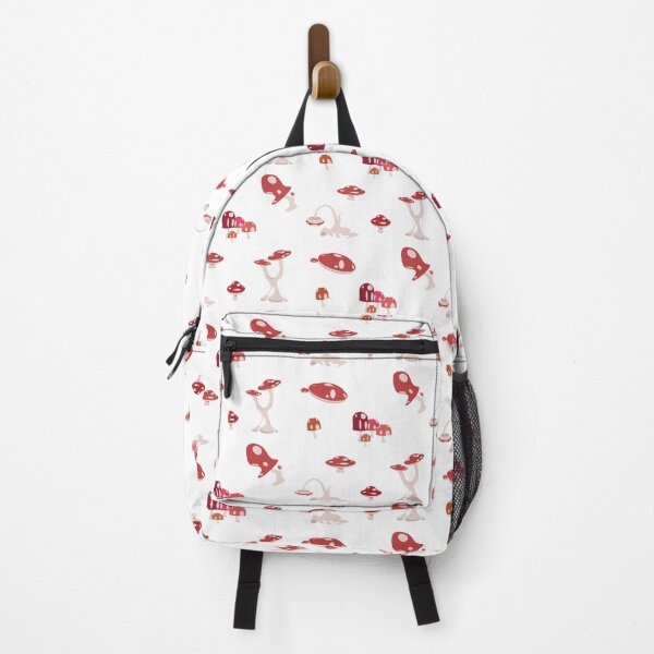 Item preview, A Mushroom Troupe designed and sold by ZombieFujoshi.