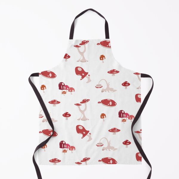 Item preview, A Mushroom Troupe designed and sold by ZombieFujoshi.