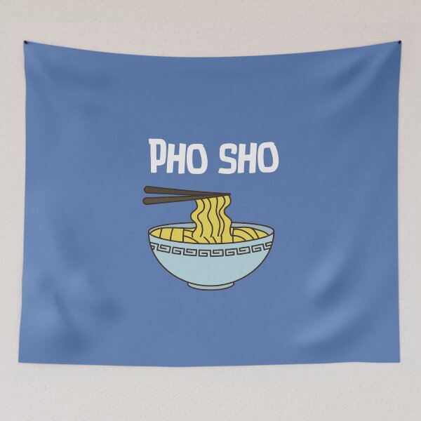 Item preview, Pho Sho designed and sold by GleamingGiant.