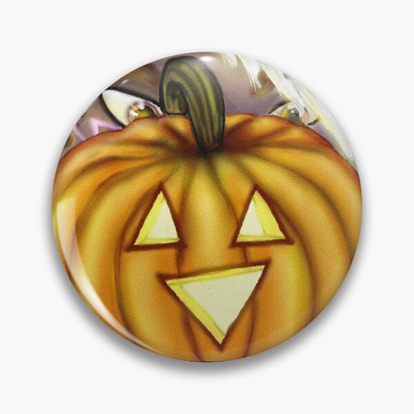 Item preview, Ethari with his Halloween-Pumpkin designed and sold by Kaia001.
