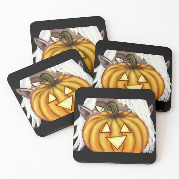 Item preview, Ethari with his Halloween-Pumpkin designed and sold by Kaia001.