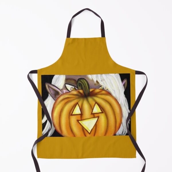 Item preview, Ethari with his Halloween-Pumpkin designed and sold by Kaia001.