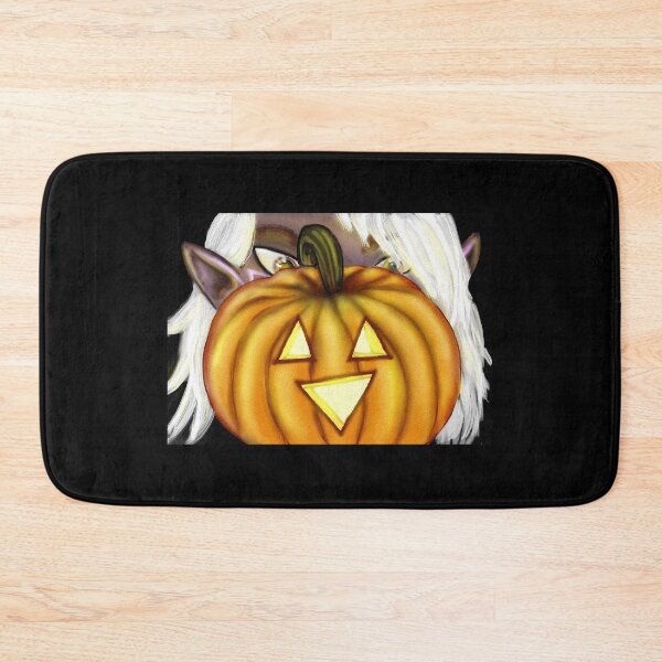 Item preview, Ethari with his Halloween-Pumpkin designed and sold by Kaia001.