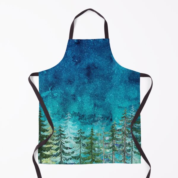 Item preview, Woodland Nights designed and sold by Catherine Holcombe.