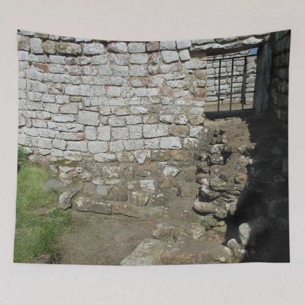 Item preview, #103 |☼| Rocks And Bricks - Shot 10 (Hadrian's Wall) designed and sold by Naean H.F. (Nez Man).