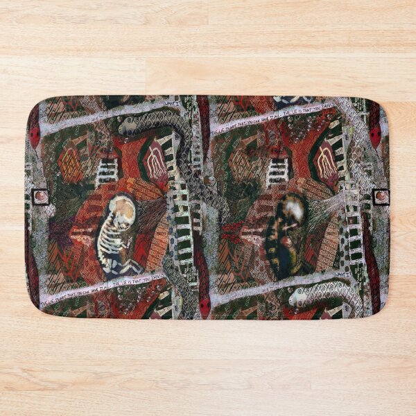 Item preview, It’s all snakes and ladders forever  designed and sold by SaltCitySage.