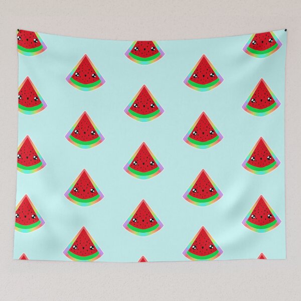 Item preview, Happy watermelon  designed and sold by isabella Mika.
