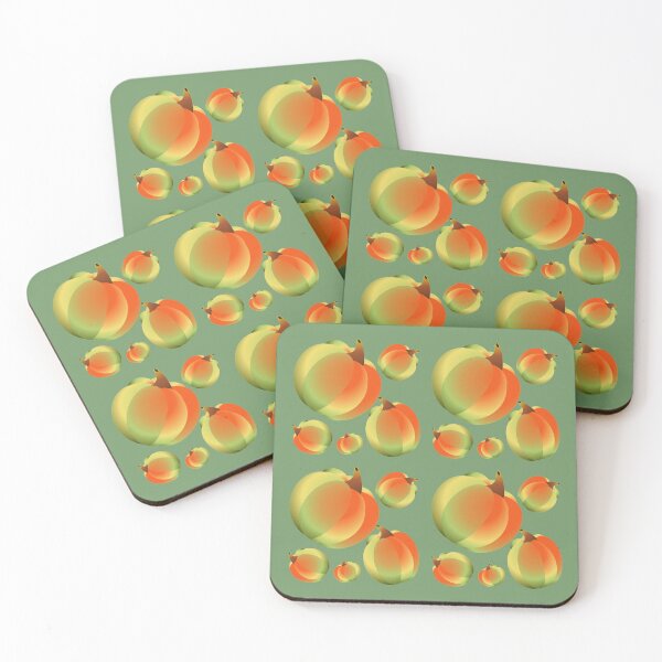 Item preview, PUMPKINS PATTERN designed and sold by Cr1sV.