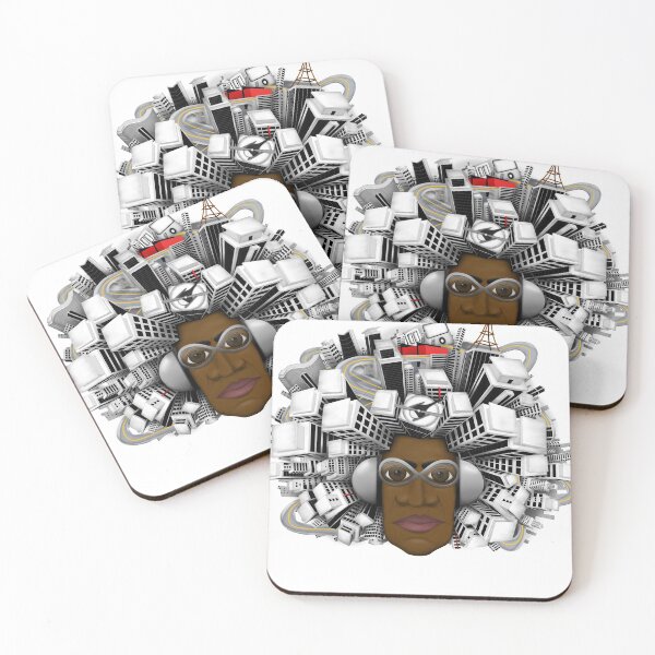Item preview, The Urban Man designed and sold by Luiz Eduardo Arruda Barbosa.