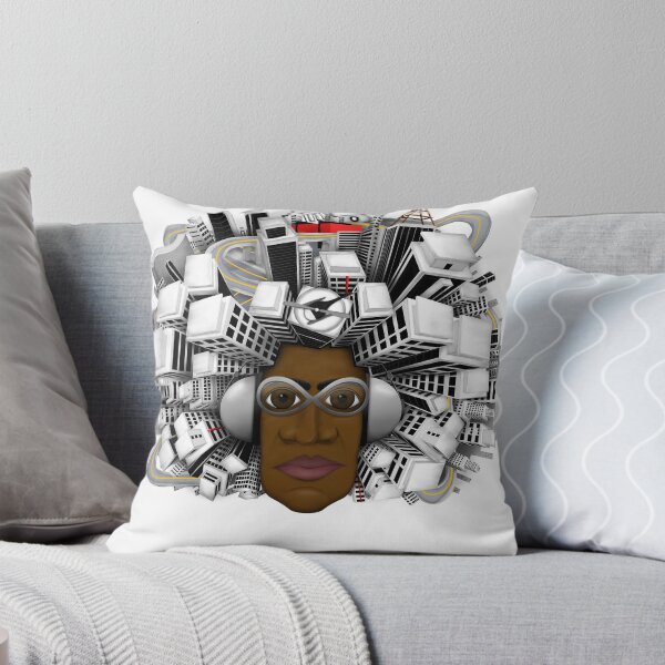 Item preview, The Urban Man designed and sold by Luiz Eduardo Arruda Barbosa.