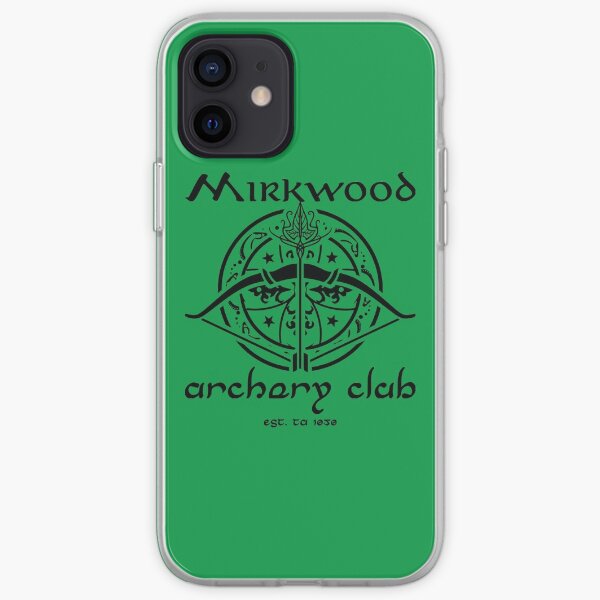 Lotr iPhoneHüllen & Cover Redbubble