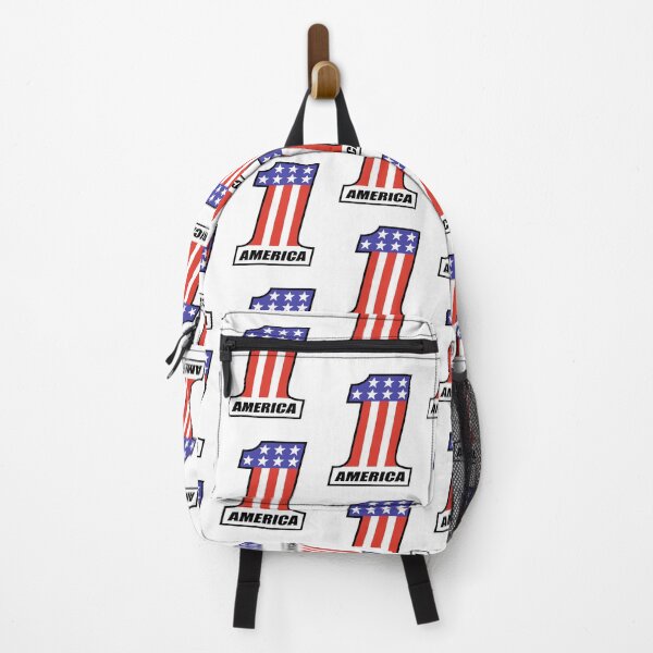 Item preview, America number One designed and sold by andyberry.