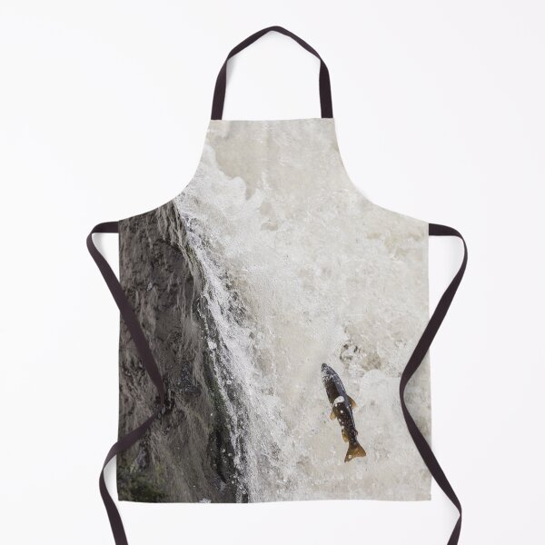 Item preview, Atlantic salmon parr  designed and sold by chanonry.