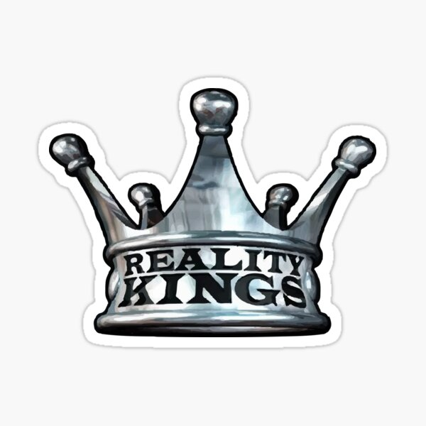 REALITYKINGS pornhub porn pornstar sex adult xnxx Sticker