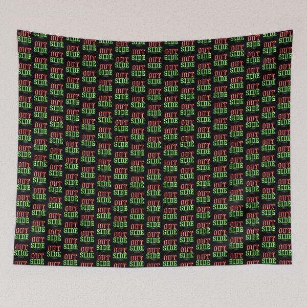 Item preview, OutSide Again designed and sold by JAHV GFX.