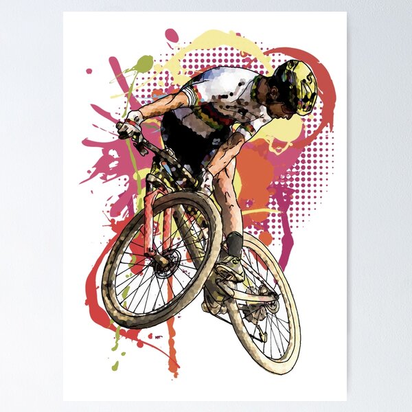 Item preview, Nino Jump Splash designed and sold by dalemoto.