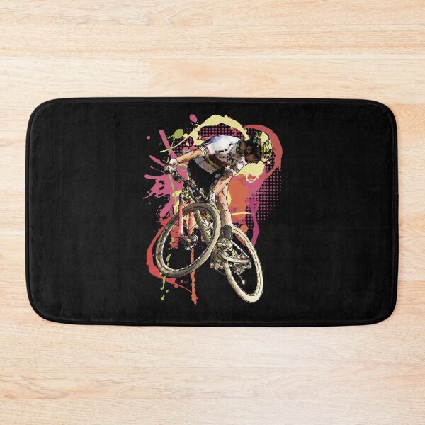 Item preview, Nino Jump Splash designed and sold by dalemoto.