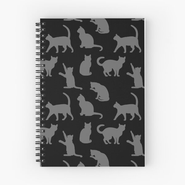 Item preview, Cute Cats Pattern designed and sold by MeowMerch.