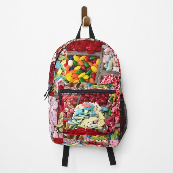 Item preview, Colorful Candy Store designed and sold by newburyboutique.