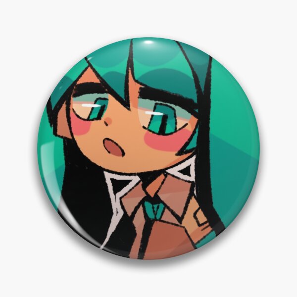 Item preview, miku designed and sold by triplepunchy.