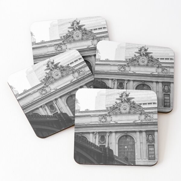 Item preview, Grand Central Station, New York designed and sold by jessicagoodsell.