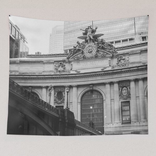 Item preview, Grand Central Station, New York designed and sold by jessicagoodsell.