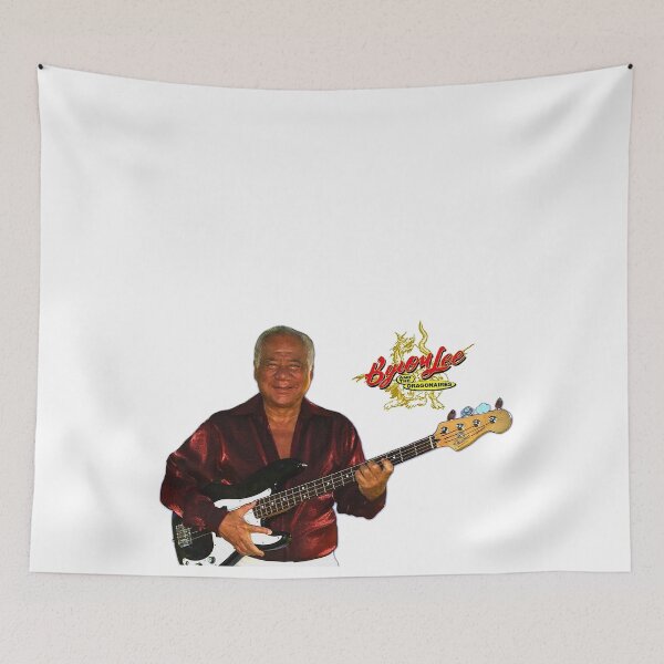 Item preview, Chiney Man Ska designed and sold by lanypics.