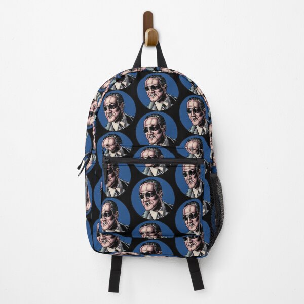 Item preview, Carlos Di Sarli in Blue Circle designed and sold by LisaHaney.