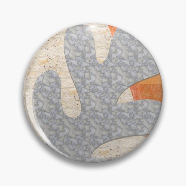 Item preview, Modern Abstract Gray Leaf Pattern Design designed and sold by NancyMerkle.