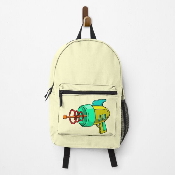 Item preview, Retro Ray Gun Space Pop-Art designed and sold by Mustard Prophet.