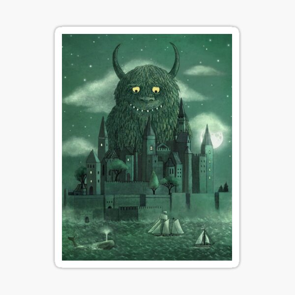 Item preview, Age of The Giants  designed and sold by TerryFan.