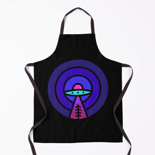 Item preview, Aliens - Night Ver designed and sold by rfad.