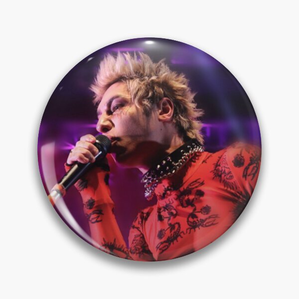 Item preview, Palaye Royale- Remington Leith designed and sold by abi-rose-photos.