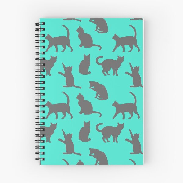 Item preview, Cute Cats Pattern designed and sold by MeowMerch.