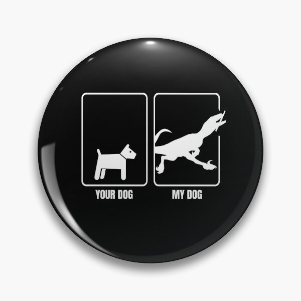 Artikelvorschau, Lustig Dein Hund Mein Hund - Belgischer Malinois Holländischer Schäferhund Mali Holländisch entworfen und verkauft von Malinois Drive.