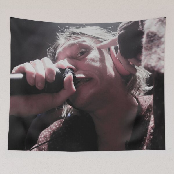 Item preview, Jamie Campbell Bower Counterfeit  designed and sold by abi-rose-photos.