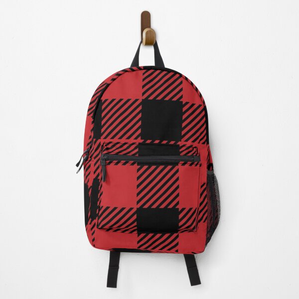 Item preview, Buffalo Plaid Pattern designed and sold by joseech.