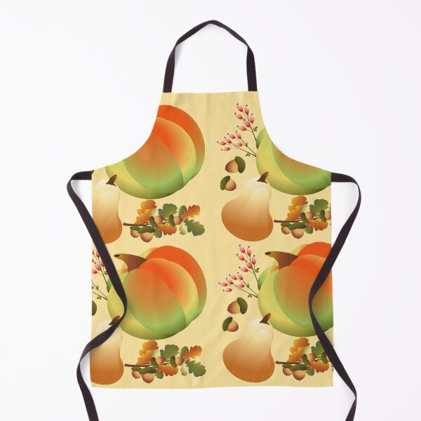 Item preview, PUMPKIN, SQUASH, AND BRACHES PATTERN designed and sold by Cr1sV.