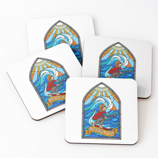 Item preview, Medieval Puns designed and sold by Evan Ayres.