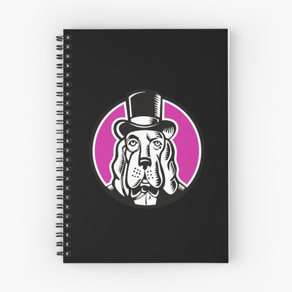 Item preview, The Basset Hound designed and sold by Maroun.