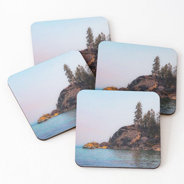 Item preview, At Emerald bay Lake Tahoe California USA designed and sold by Mrvell.